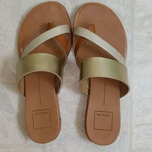 Dolce Vita Sandals